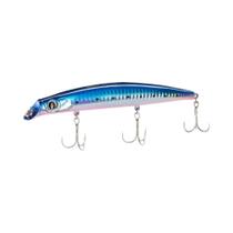Isca Artificial Flutuante Tipo Lápis (Lipless Popper Wobbler Minnow Jerkbait) De 140mm E 17g Para