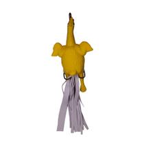 Isca artificial frango 8cm