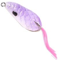 Isca Artificial Frog Cabeça De Cobra Tucunaré Traíras Bass