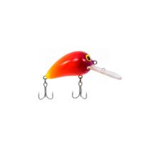 Isca Artificial Fundo Bolita Deep 6,0cm 20g - C.M.C