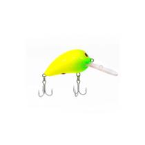 Isca Artificial Fundo Bolita Deep 6,0cm 20g - C.M.C