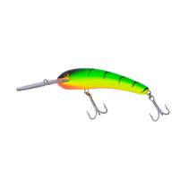 Isca Artificial Fundo Lontra 21cm 65g - C.M.C