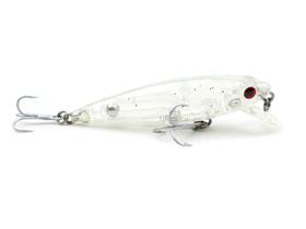 Isca Artificial Fury Rex 65 Suspending (6,5cm/6,2g) - Várias Cores Isca Artificial Fury Rex 65 Suspending (6,5cm/6,2g) - Várias Cores
