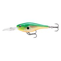 Isca Artificial Glass Shad Rap 7cm 12g - Rapala