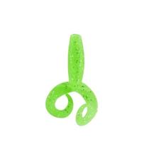 Isca Artificial Grub 70mm x 4,5g Cor 06 Emb. 12 unidades Isca Artificial Grub 70mm x 4,5g Cor 06 Emb. 12 unidades