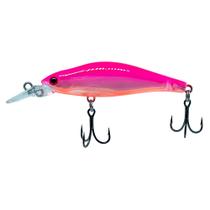 Isca Artificial Hard Floating 65mm 6.5g Baby-Z - Monster3x