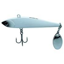 Isca Artificial Hard Sinking 78mm 16g Minnow Spin - Monster3x Isca Artificial Hard Sinking 78mm 16g Minnow Spin - Monster3x