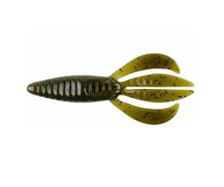 Isca artificial havoc berkley power pit boss 10cm 10g 8 unid - cor green pumpkin