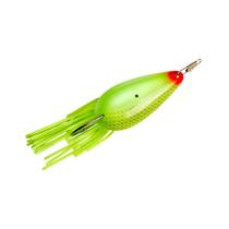 Isca Artificial Heddon Moss Boss X0515 Colher Chartreuse - X0515CHSASC