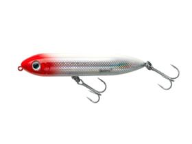 Isca Artificial Heddon Super Spook Jr. X9236 - 8,89cm 17g - Várias Cores
