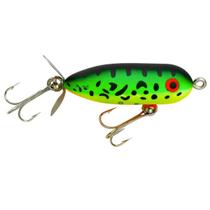 Isca artificial heddon x0361 helice baby torpedo 6,3cm 10,5g (superfície)