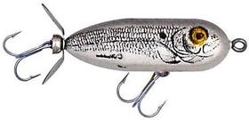 Isca artificial heddon x0361 helice baby torpedo 6,3cm 10,5g (superfície)