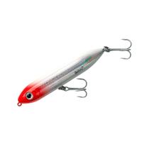 Isca Artificial Heddon X9236-Rh Zara Super Spook Jr Isca Artificial Heddon X9236-Rh Zara Super Spook Jr