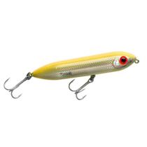 Isca artificial heddon x9236 zara super spook jr 8,89cm 17g (superfície)