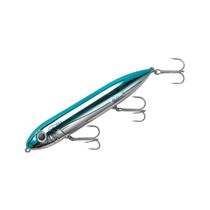 Isca Artificial Heddon X9256-05 Zara Super Spook Blue Chrome com Anzol n 4 - 24,5 g