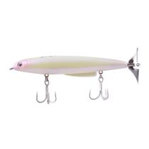 Isca Artificial Hélice Superfície Nelson Nakamura Rocket 140