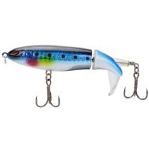 Isca Artificial Hélice Whopper Popper Superfície realista