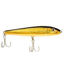 Isca Artificial Holográfica Sara Sara 120 Superfície Jumping Bait Nelson Nakamura Original Pescaria Peixes Predadores