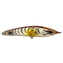 Isca artificial hunter bait 75