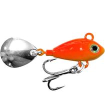 Isca artificial impacto jig criminosa 12g (fundo)