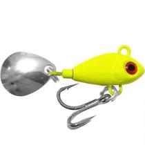 Isca artificial impacto jig criminosa 18g (fundo)