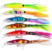 Isca Artificial Importada 14cm 40gr Valor Unitario