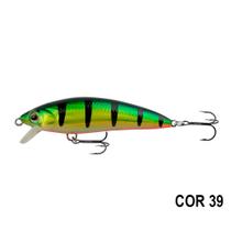 Isca Artificial Inna 110 11cm 22g Meia Água - Marine