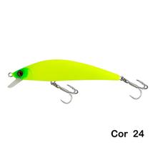 Isca Artificial Inna 110 11cm 22g Meia Água - Marine