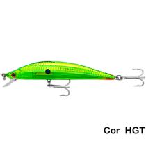 Isca Artificial inna 140 Float 14cm 31g Meia Água CorHGT - Marine