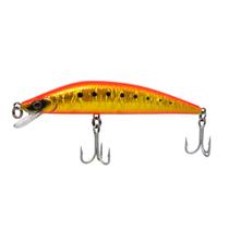 Isca Artificial Inna 140 Sinking 14cm 38g Meia Agua Cor 35H - Marine