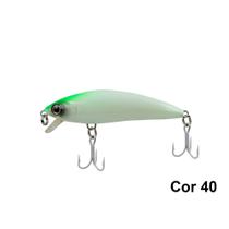 Isca Artificial Inna 70 Cor040 7cm Meia Agua 11g - Marine