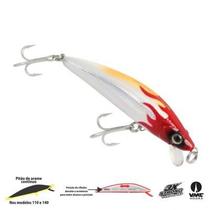 Isca Artificial Inna Pro Tuned 110 cor 02 11cm 11g Marine Sports Isca Artificial Inna Pro Tuned 110 cor 02 11cm 11g Marine Sports
