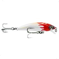 Isca Artificial Inna Pro Tuned 7cm 11g Atrai Peixes Predadores Alta Performance Movimento Realista Mais Fisgadas
