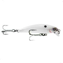 Isca Artificial Inna Pro Tuned 7cm 11g Atrai Peixes Predadores Alta Performance Movimento Realista Mais Fisgadas