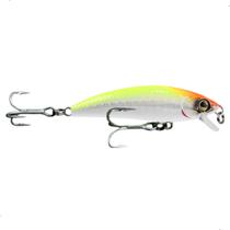 Isca Artificial Inna Pro Tuned 9cm 16g Atrai Peixes Predadores Alta Performance Movimento Realista Pesca Esportiva