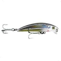 Isca Artificial Inna Pro Tuned 9cm 16g Atrai Peixes Predadores Alta Performance Movimento Realista Pesca Esportiva