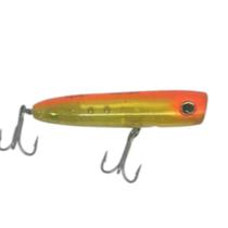 Isca artificíal intergreen jaraqui 10cm 23,9g (superfície) Isca artificíal intergreen jaraqui 10cm 23,9g (superfície)
