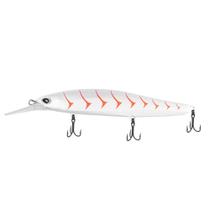 Isca Artificial Invader MR 110F 11cm 17g - Marine