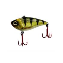 Isca Artificial IRon Head 70IT 7cm g Fundo Nova- Marine