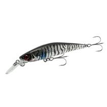 Isca Artificial Jack Minnow 85 - Cor 39 - Crown