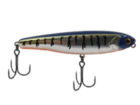 Isca Artificial Jackall Bonnie 107 (18g) - Várias Cores