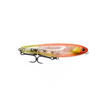 Isca artificial jackall bonnie 107 silent 10,7cm 17,8g (superfície)