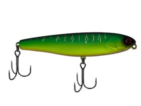 Isca Artificial Jackall Bonnie 107 Silent (17,8g) - Várias Cores