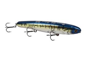 Isca Artificial Jackall Bonnie 128 Silent (24,4g) - Várias Cores