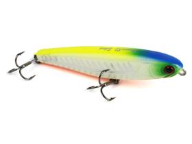 Isca Artificial Jackall Bonnie 85 Silent (9,1g) - Várias Cores