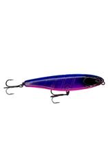 Isca artificial jackall bonnie silent 95 9.5cm 12.8g (superfície)