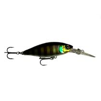 Isca Artificial Jackall Chubble MR 65 6,5cm 10,8g Floating