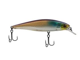 Isca Artificial Jackall Squad Minnow 80 (9,7g) - Várias Cores