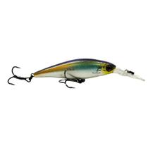 Isca Artificial Jackall Squad Shad 65 SP