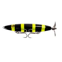 Isca Artificial JennerLure TucunaRex 140mm